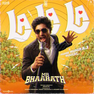 La La La (From Mr. Bhaarath) - Single (2026) (Pranav Muniraj)